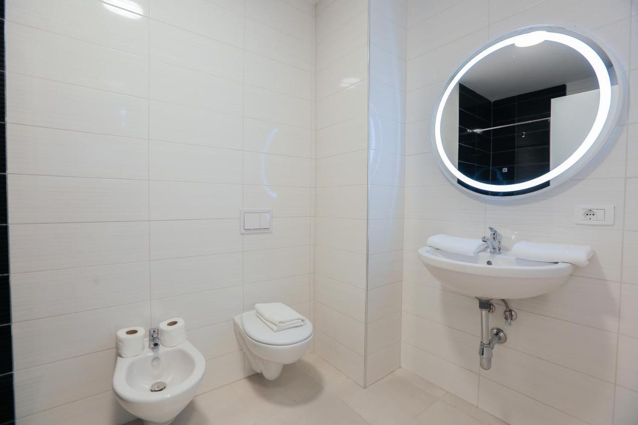 Apartament Miku Apartment-elegant 1bd At Olympic